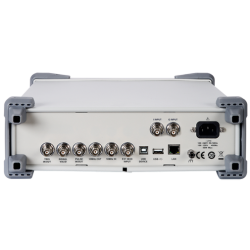 SSG3032X-IQE generator sygnałowy 9kHz - 3,2GHz + tryb IQ 10MHz - 3,2GHz Siglent